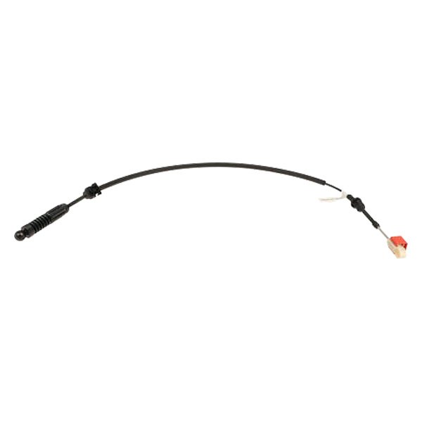 Genuine® - Automatic Transmission Shifter Cable