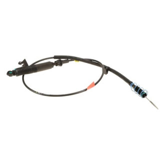 Genuine® 20787607 - Lower Automatic Transmission Shifter Cable