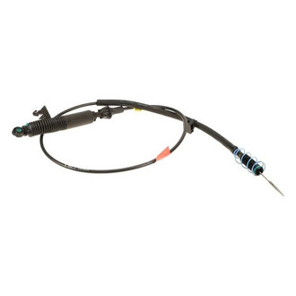 Genuine® - Lower Automatic Transmission Shifter Cable