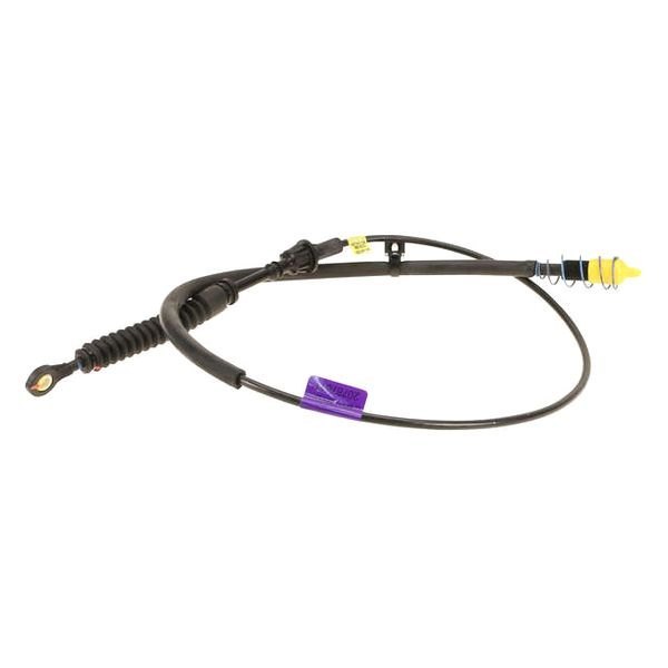 Genuine® - Automatic Transmission Shifter Cable