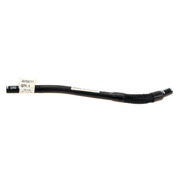 Genuine® 20795777 Engine Coolant Reservoir Hose