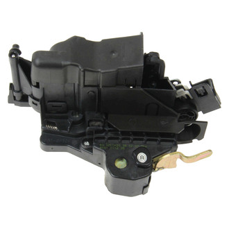 Genuine® - Driver Side Door Latch Assembly