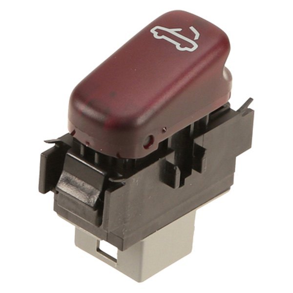 Genuine® - Convertible Top Switch