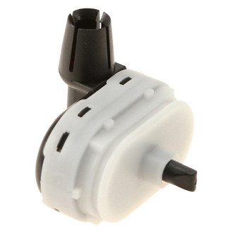 Genuine® - Trunk Lid Release Solenoid
