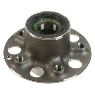 Genuine® - Wheel Hub