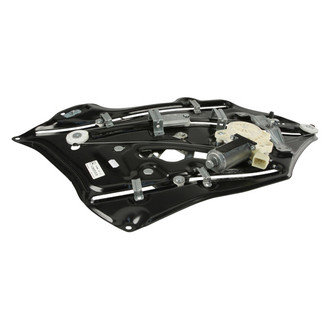 Genuine® - Power Window Regulator