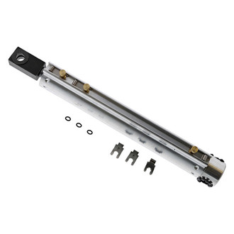 Genuine® - Passenger Side Convertible Top Lift Support
