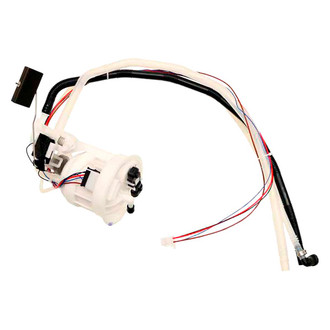 Genuine® - Driver Side Fuel Tank Sender Assembly