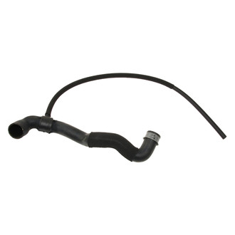 Genuine® - Engine Coolant Radiator Hose