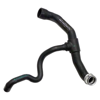 Genuine® - Engine Coolant Radiator Hose