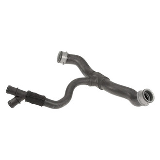 Genuine® - Engine Coolant Radiator Hose