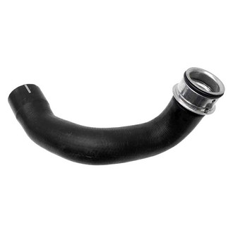 Genuine® - Engine Coolant Radiator Hose