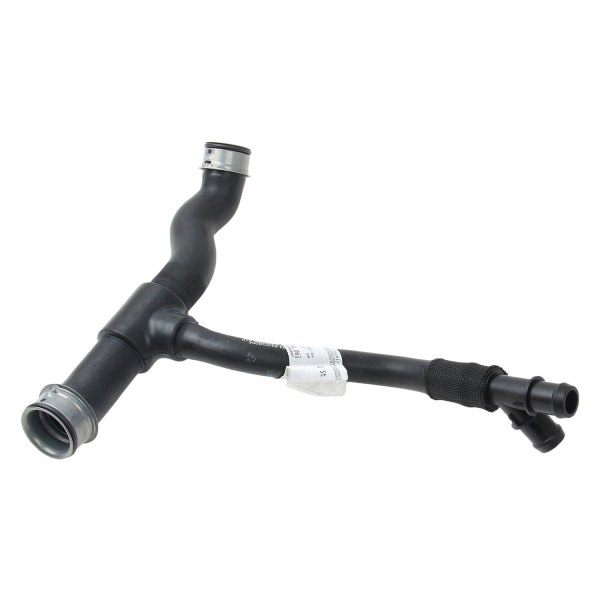 Genuine® - Engine Coolant Radiator Hose