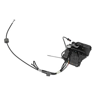Genuine® - Door Latches