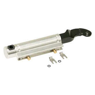 Genuine® - Convertible Top Lock