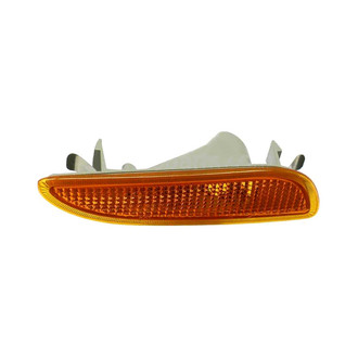 Genuine® - Passenger Side Replacement Side Marker Light