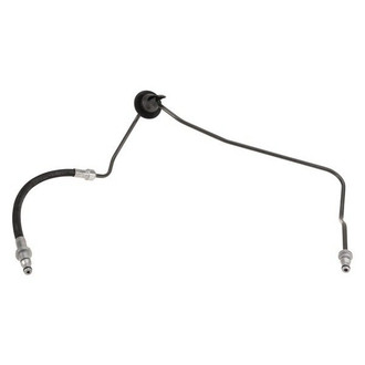 Genuine® - Clutch Hose