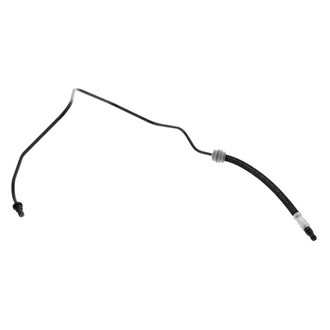 Genuine® - Clutch Hydraulic Line