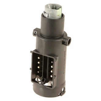 Genuine® - Ignition Lock Housing