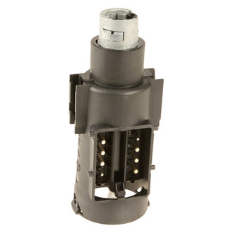 Genuine® - Ignition Lock Housing