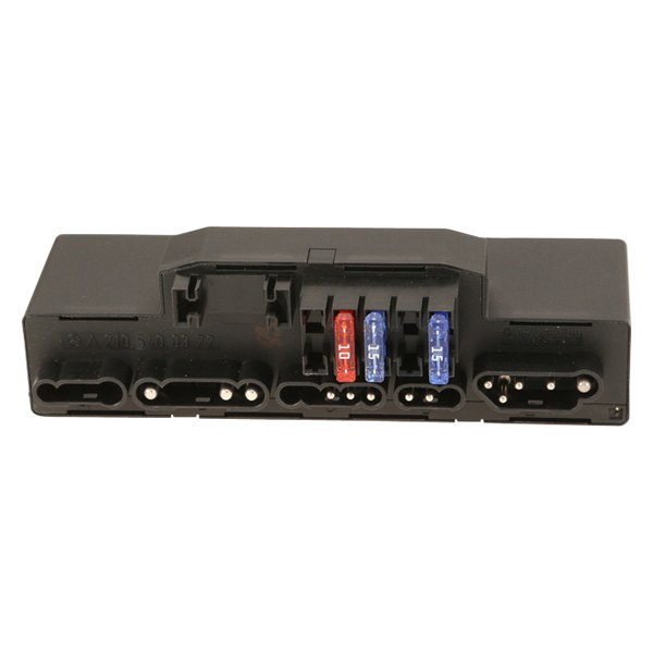 Genuine® - Ignition Relay/Fuse Box