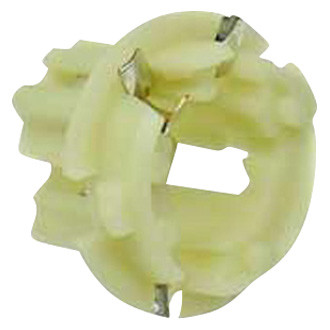 Genuine® - Exterior Light Bulb Socket