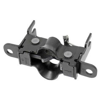 Genuine® - Lower Hood Latch