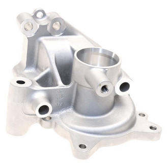 Genuine® - Engine Coolant Water Pump Housing