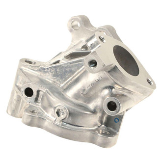 Genuine® - Engine Coolant Water Pump Housing