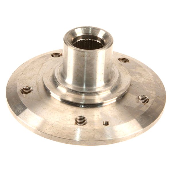 Genuine® - Front Driver Side Wheel Hub