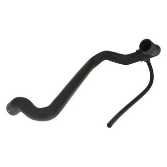 Genuine® - Engine Coolant Radiator Hose