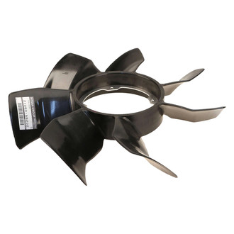 Genuine® - Engine Cooling Fan Blade