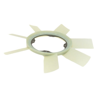 Genuine® - Engine Cooling Fan Blade