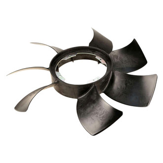 Genuine® - Engine Cooling Fan Blade