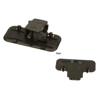 Genuine® - Front Windshield Washer Nozzle