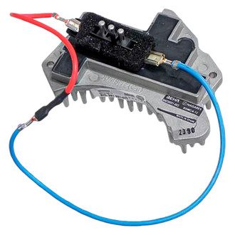 Genuine® - HVAC Blower Motor Resistor