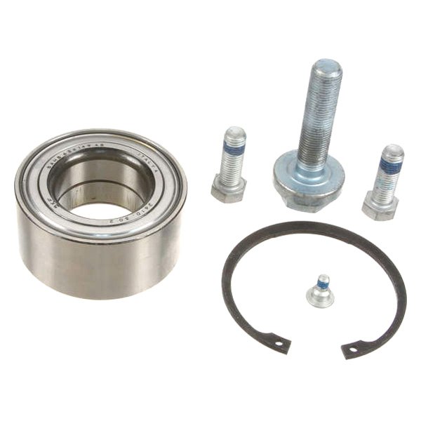 Genuine® - Front Wheel Bearing Kit