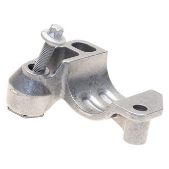 Genuine® - Sway Bar Bracket