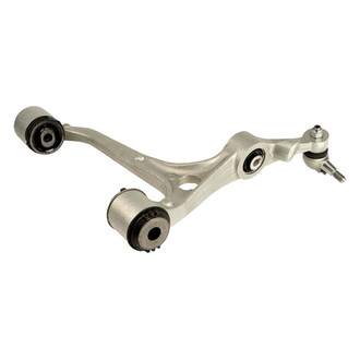 Genuine® - Front Passenger Side Lower Control Arm
