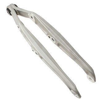 Genuine® - Rear Lower Control Arm