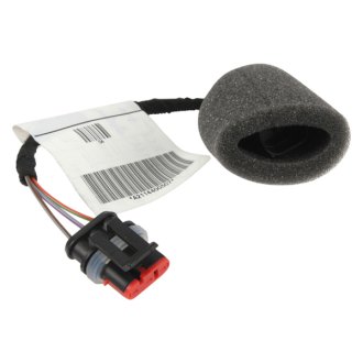 Genuine® - Fuel Pump Wiring Harness