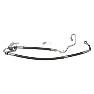 Genuine® - Power Steering Pressure Line Hose Assembly