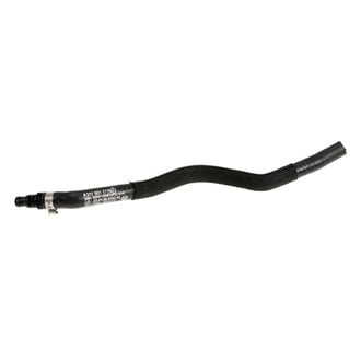 Genuine® - Engine Coolant Reservoir Hose