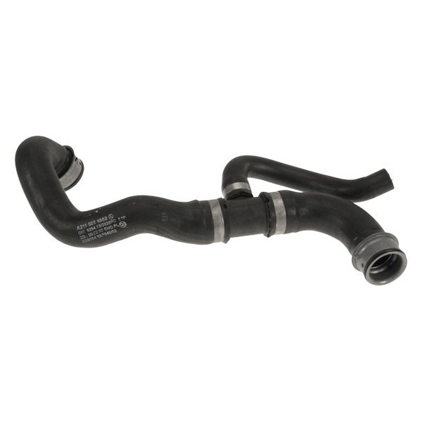 Genuine® - Engine Coolant Radiator Hose