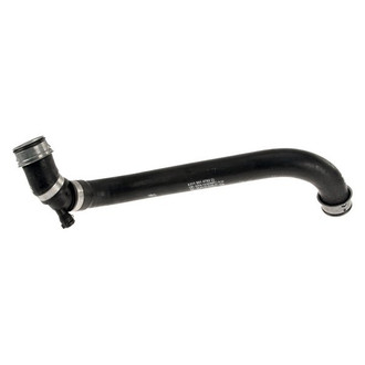 Genuine® - Engine Coolant Radiator Hose