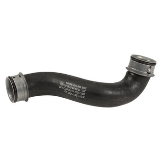 Genuine® - Engine Coolant Radiator Hose
