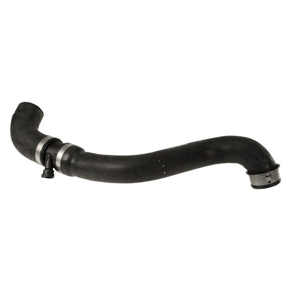 Genuine® - Engine Coolant Radiator Hose