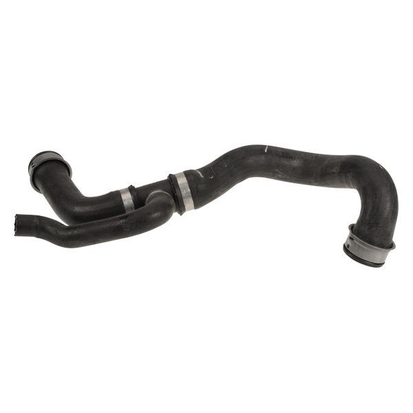 Genuine® - Engine Coolant Radiator Hose