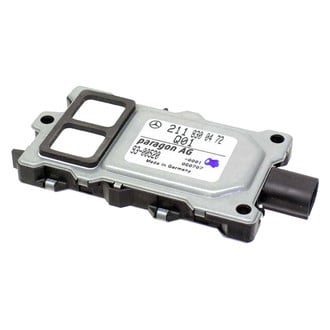 Genuine® - Ambient Air Quality Sensor