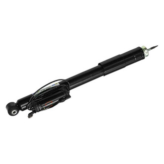 Genuine® - Rear Driver Side Shock Absorber